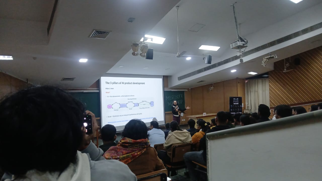 Event Gallery Image E-Summit'25 @ IIT Kanpur